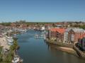 Marina Apartment, Whitby