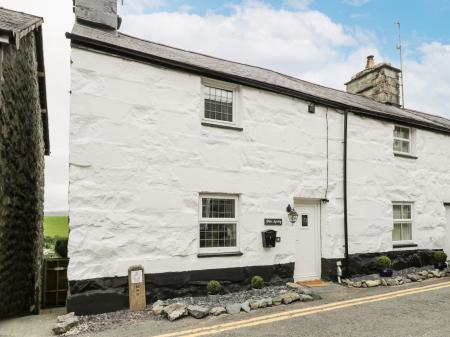 Plas Arenig, Trawsfynydd