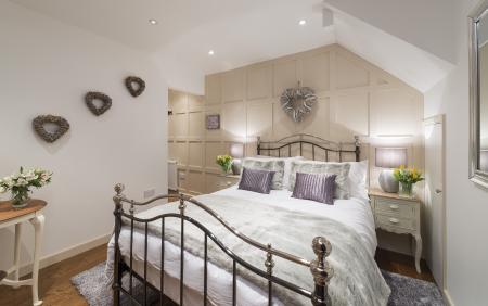 Gavel Cottage, Whitby, Yorkshire