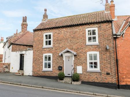 Rosie Cottage, Hunmanby, Yorkshire