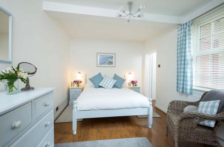 The Riddle, Whitby, Yorkshire