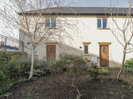 7 Malt House Court, Watchet, Somerset