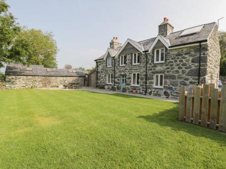 Tyn Ffynnon, Dyffryn Ardudwy, Gwynedd