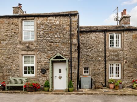 Pemba Cottage, Threshfield, Yorkshire