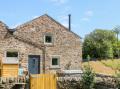 Overlea Cowshed, New Mills