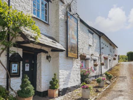 The Old Church House, Torbryan, Devon