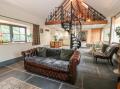 Stable Cottage, Berwick-upon-Tweed