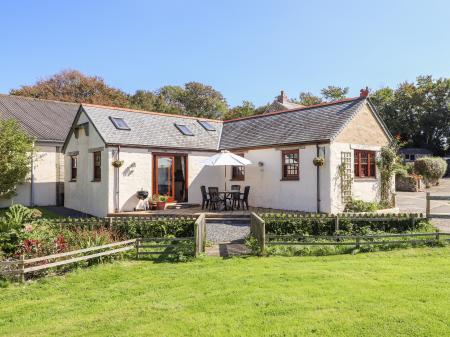 Valley View, Mawgan-in-Meneage, Cornwall