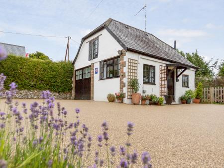 Little England Cottage, Milborne St Andrew