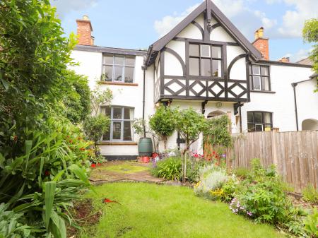 2 Ashby Place, Chester, Cheshire