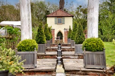 The Folly, Weobley, Herefordshire