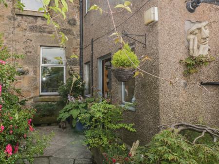 6 Ronald Place, Stirling, Central Scotland