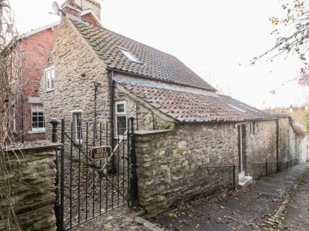 Dovecote, Pickering, Yorkshire