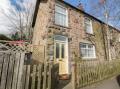Wordsworth Cottage West, Longframlington