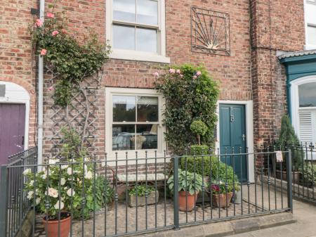 5 College Square, Stokesley, Yorkshire
