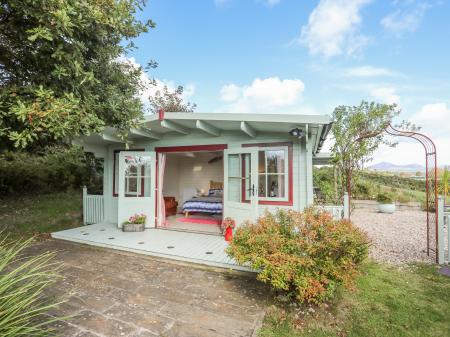 Songbird Hideaway, Pwllheli, Gwynedd