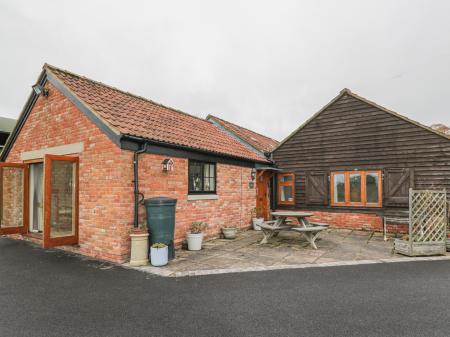 Keepers Cottage, West Knoyle, Wiltshire