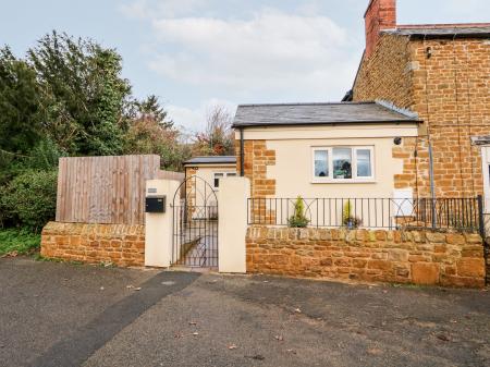 The Pinfold, Melton Mowbray, Leicestershire