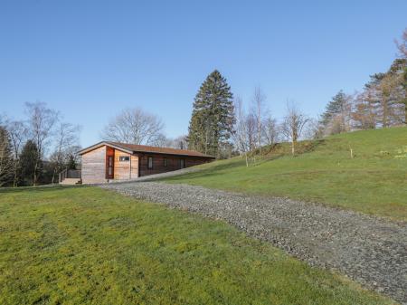 Tarn Lodge, Bowness-on-Windermere, Cumbria