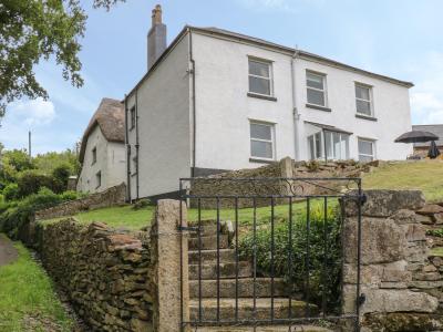 The Farmhouse, Okehampton, Devon