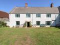 Aluric's Hall, Porlock