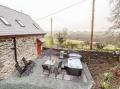 Stabl, Plas Moelfre Hall Barns, Llanrhaeadr-ym-Mochnant