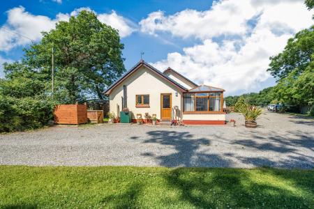 Covert Farm Cwtch, Jeffreyston, Dyfed