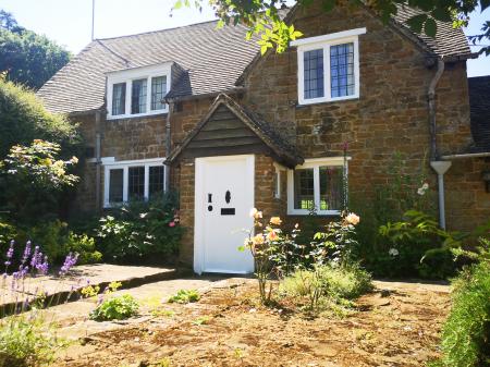 Spring Cottage, Banbury, Oxfordshire