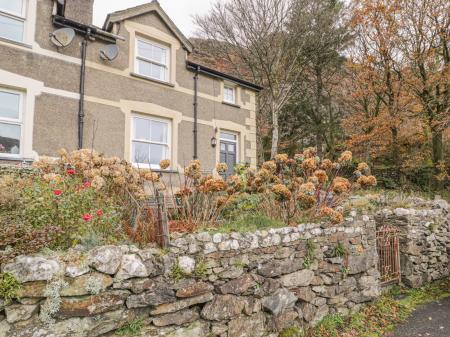 Sygun View, Beddgelert, Gwynedd