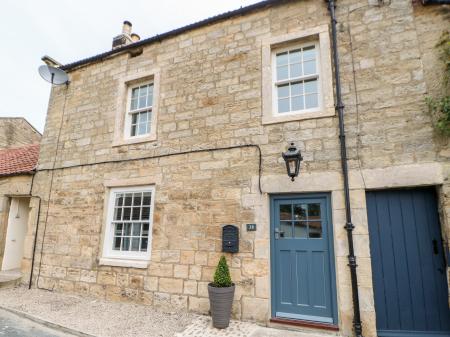 Duck Cottage, Melsonby, Yorkshire