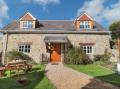 The Linhay, Chardstock