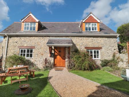 The Linhay, Chardstock