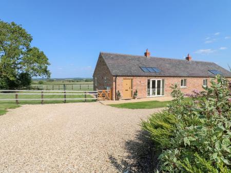 Mandarin Cottage, Melton Mowbray, Leicestershire