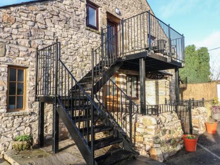 The Loft, Buxton, Derbyshire