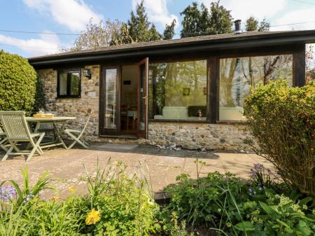 Puffin Cottage, Hawkchurch