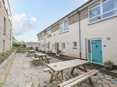 4 Thornlea Mews, Hope Cove, Devon