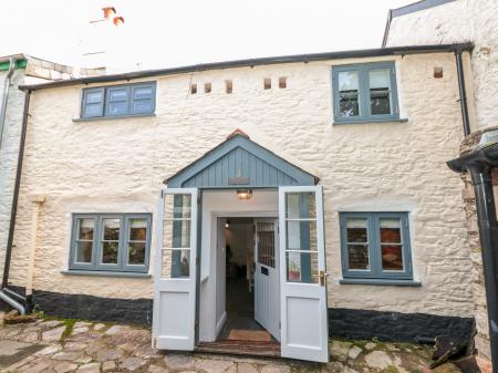 3 Glendale Cottages, Dartmouth, Devon