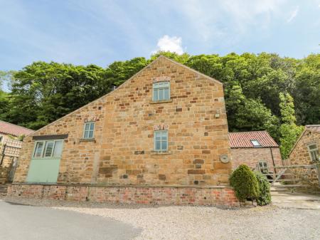 Woodside Barn, Thirsk