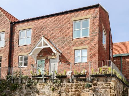 Grays’ Cottage, Whitby
