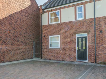 Rowan Cottage, St Bees, Cumbria