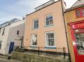 Salmon Cottage, Staithes