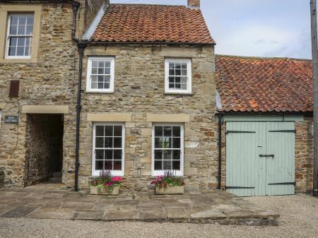 Garden Cottage, Ovington