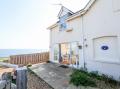 The Reach, Hallsands