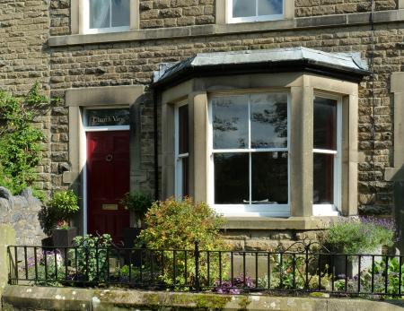 Church View, Buxton, Derbyshire