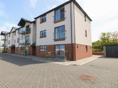 Beach Apartment 9, Trearddur Bay, Gwynedd