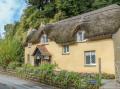 Old Maids Cottage, Woolacombe