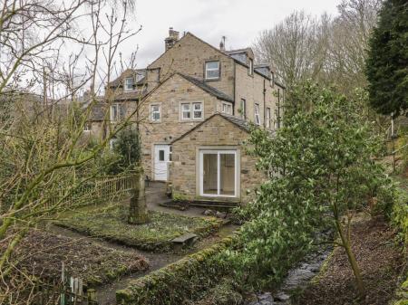 Bridgend Cottage, Embsay, Yorkshire