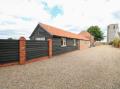 Cobblers Barn, Potter Heigham