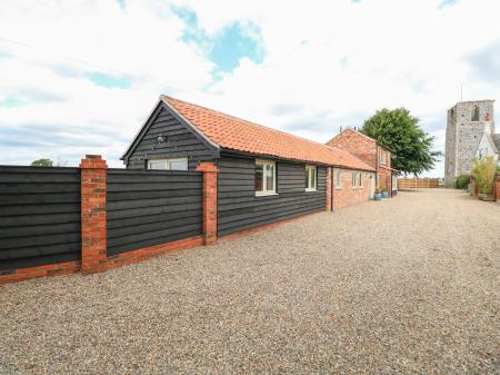 Cobblers Barn, Potter Heigham, Norfolk