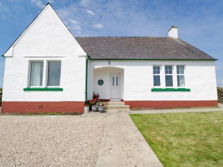 The Dairy Cottage, Whithorn, Dumfries and Galloway